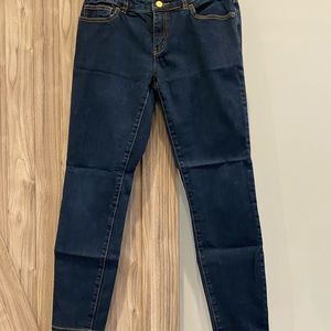 Michael Kohrs jeans